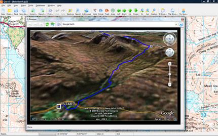 3d mapping software free download for mac
